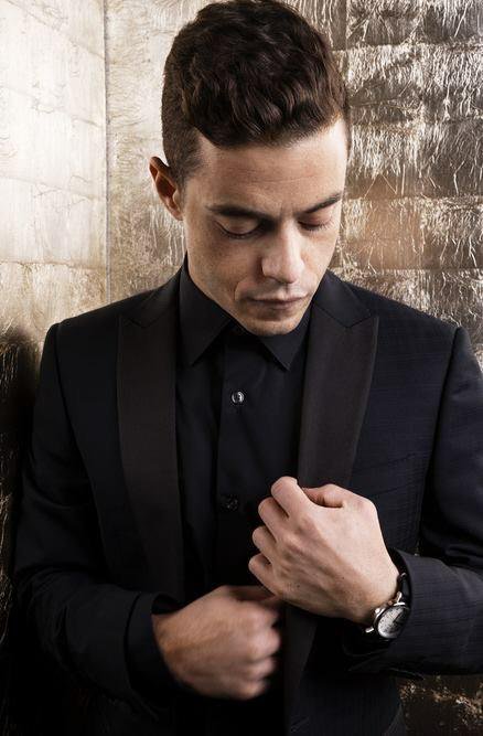 Rami Malek