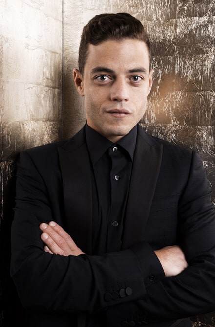 Rami Malek