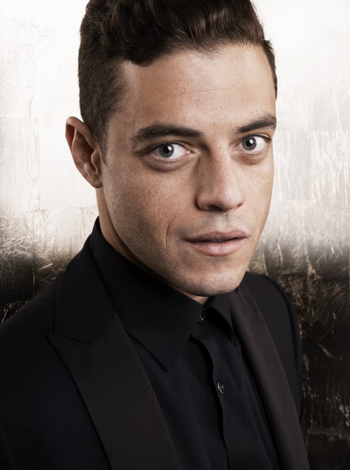 Rami Malek