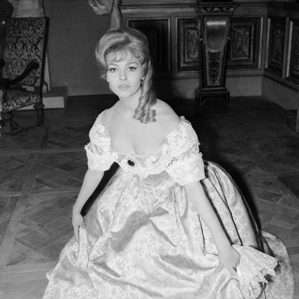 Michèle Mercier
