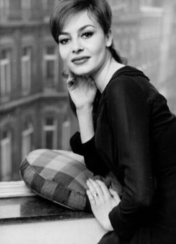 Michèle Mercier