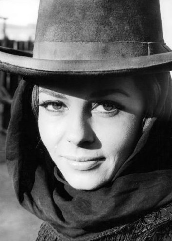 Michèle Mercier