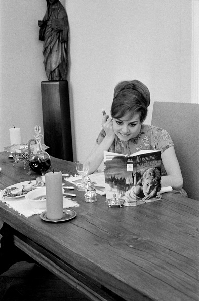 Michèle Mercier