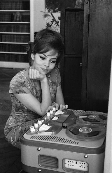 Michèle Mercier