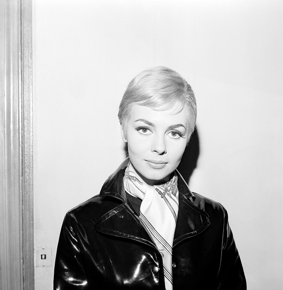 Michèle Mercier Michèle Mercier