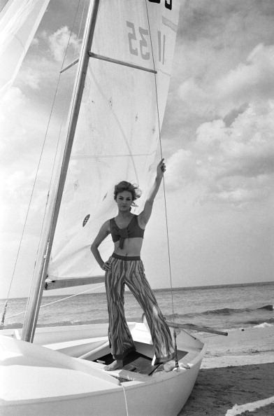 Michèle Mercier