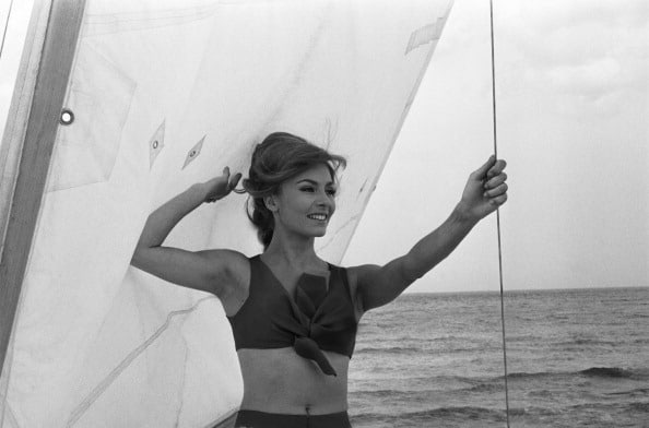 Michèle Mercier