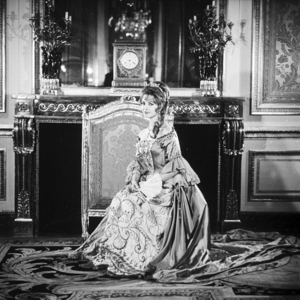 Michèle Mercier