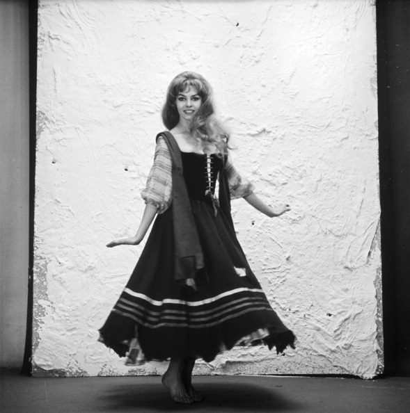 Michèle Mercier