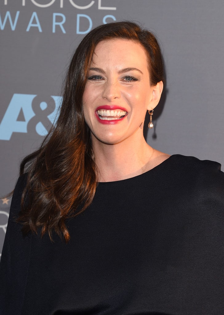 Liv Tyler