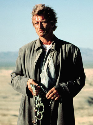 The Hitcher The Hitcher