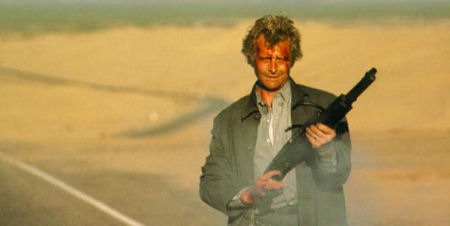 The Hitcher