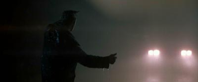 The Hitcher The Hitcher