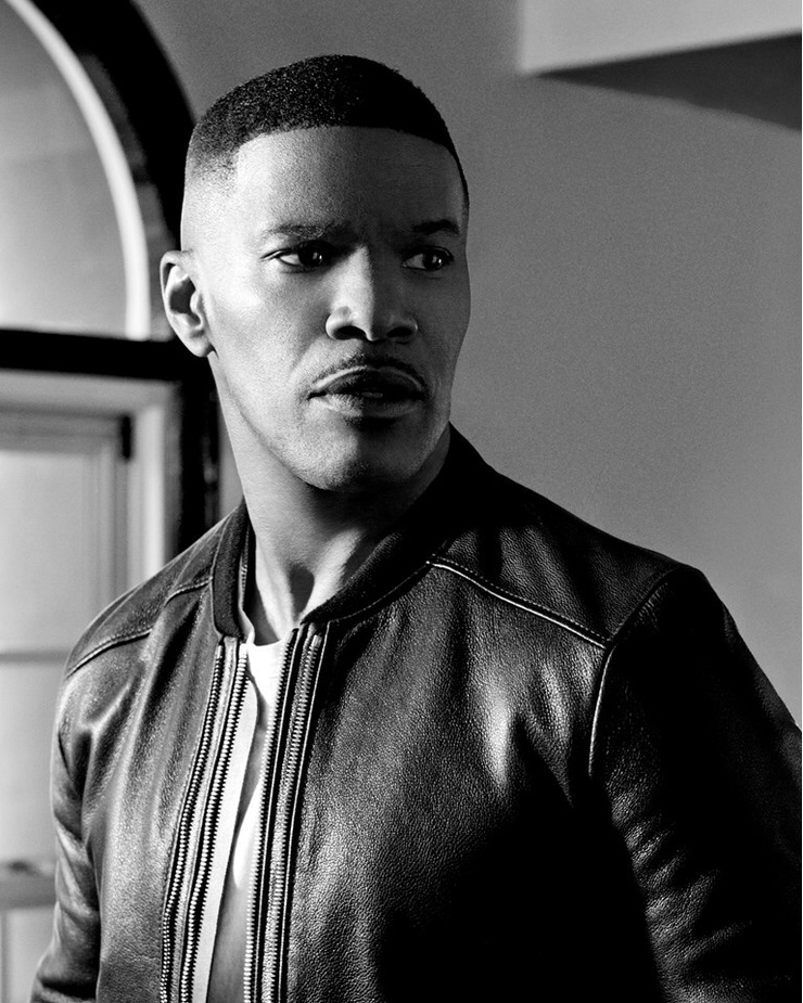 Jamie Foxx