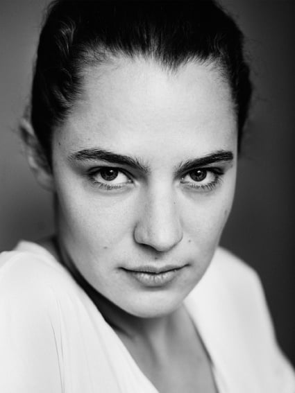 Susanne Strach