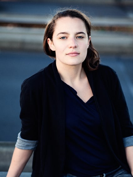 Susanne Strach