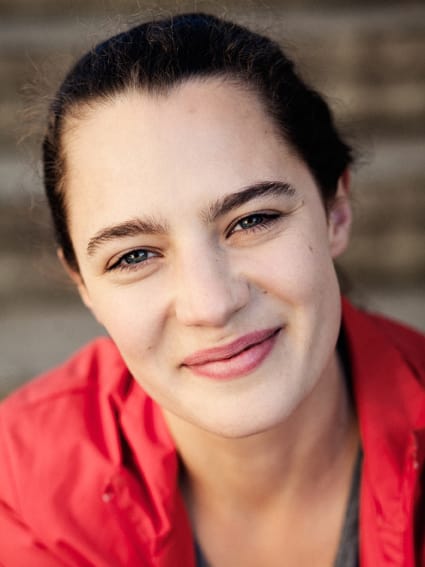 Susanne Strach