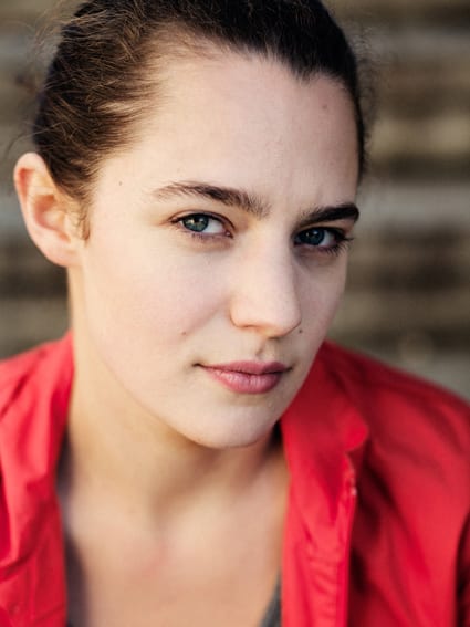 Susanne Strach