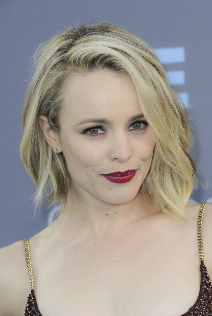 Rachel McAdams Rachel McAdams