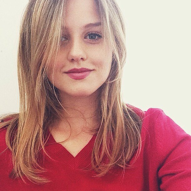 Isabelle Cornish