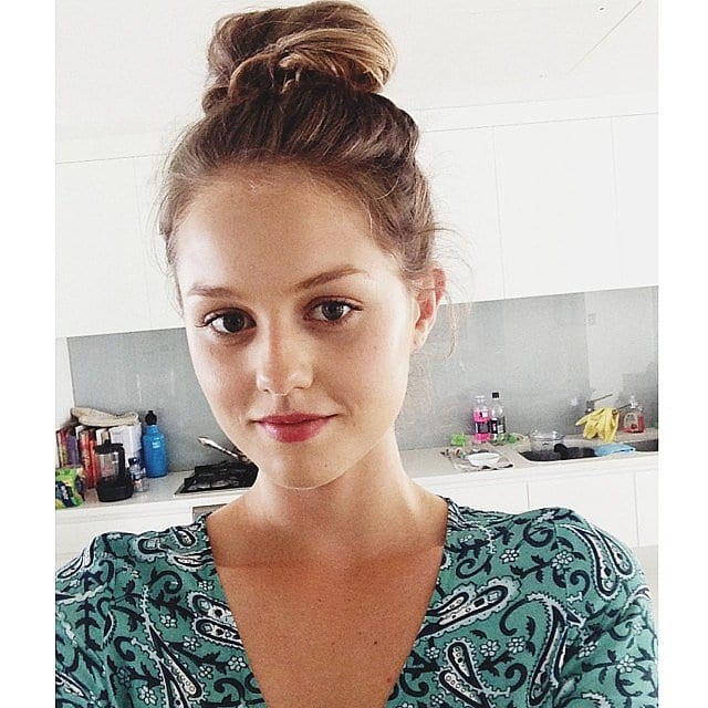 Isabelle Cornish