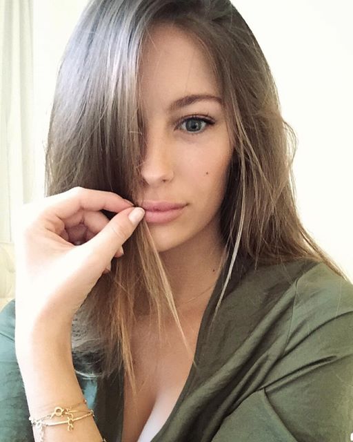 Mathilde Gøhler Jensen Mathilde Gøhler Jensen