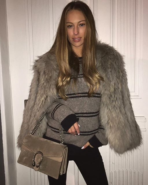 Mathilde Gøhler Jensen Mathilde Gøhler Jensen