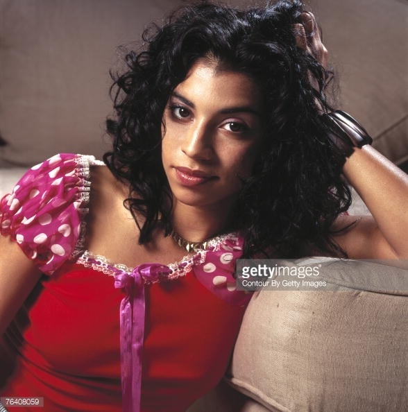Christina Vidal Christina Vidal