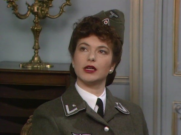 'Allo 'Allo!