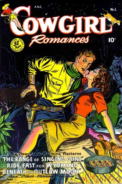 Cowgirl Romances Cowgirl Romances