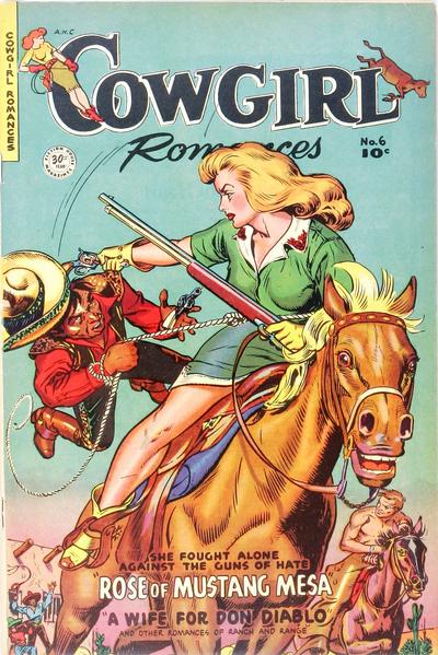 Cowgirl Romances Cowgirl Romances