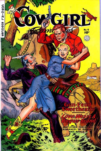 Cowgirl Romances Cowgirl Romances