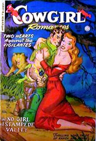 Cowgirl Romances Cowgirl Romances
