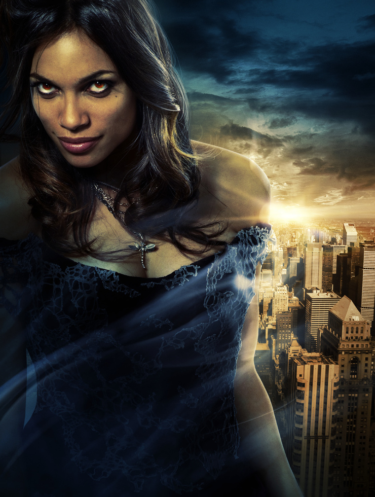 Percy Jackson & the Olympians: The Lightning Thief Percy Jackson & the Olympians: The Lightning Thief