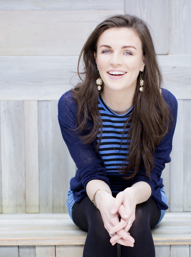 Aisling Bea Aisling Bea