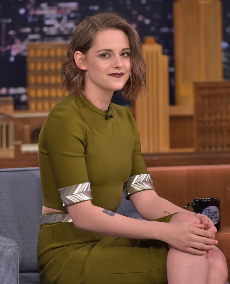 Kristen Stewart