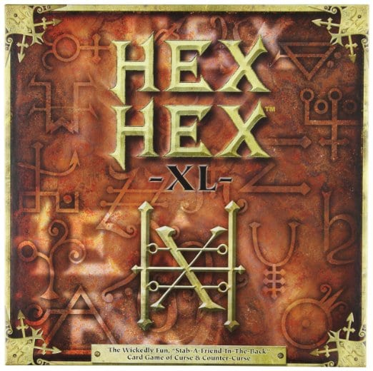 Hex Hex XL