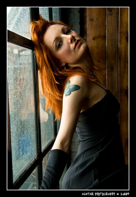 Miss Pixie