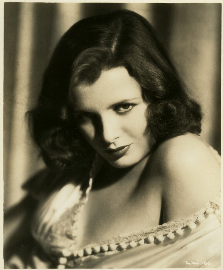 Mary Maguire