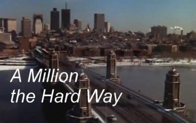 Banacek: A Million the Hard Way (1972)