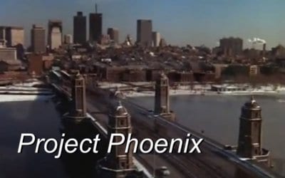 Banacek: Project Phoenix (1972)