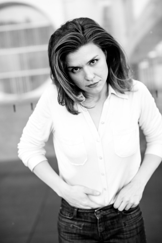 Marina Senckel