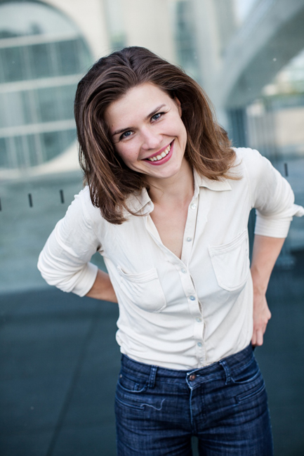 Marina Senckel