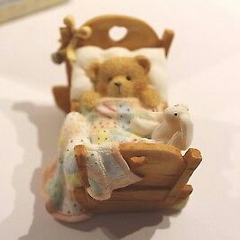 Cherished Teddies: Baby - 