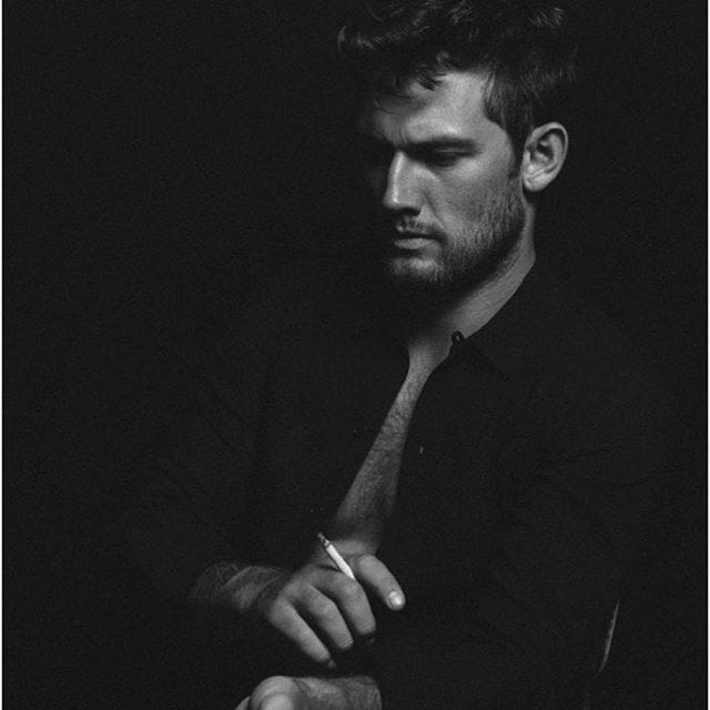 Image of Alex Pettyfer