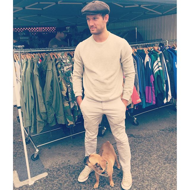 Alex Pettyfer