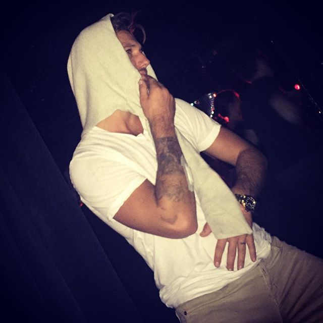Alex Pettyfer