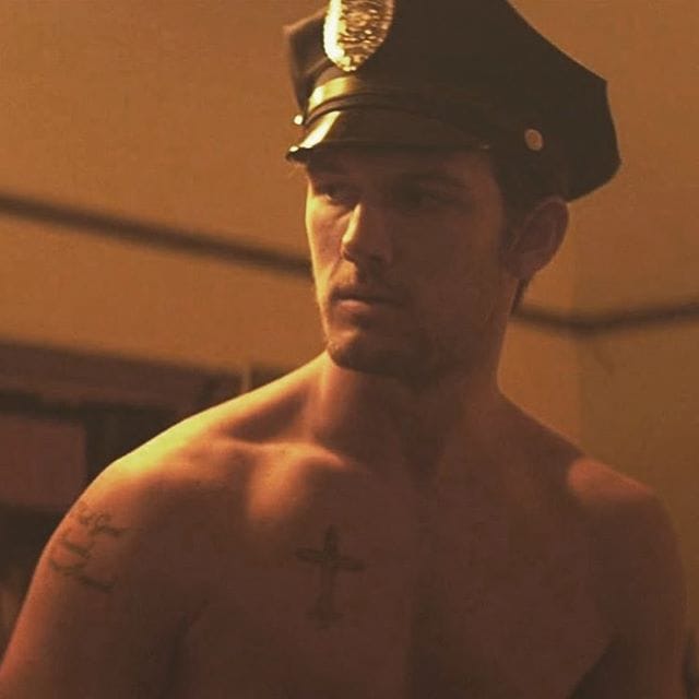 Alex Pettyfer