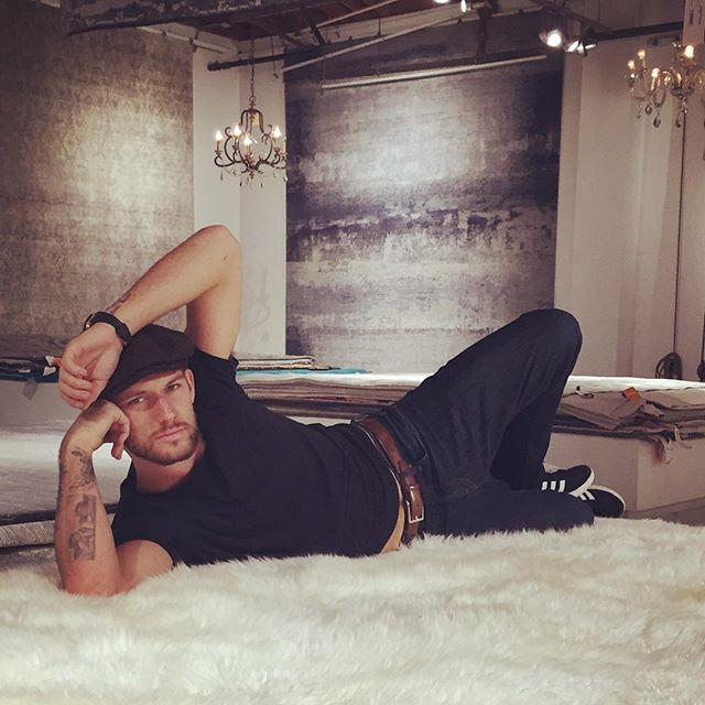 Alex Pettyfer