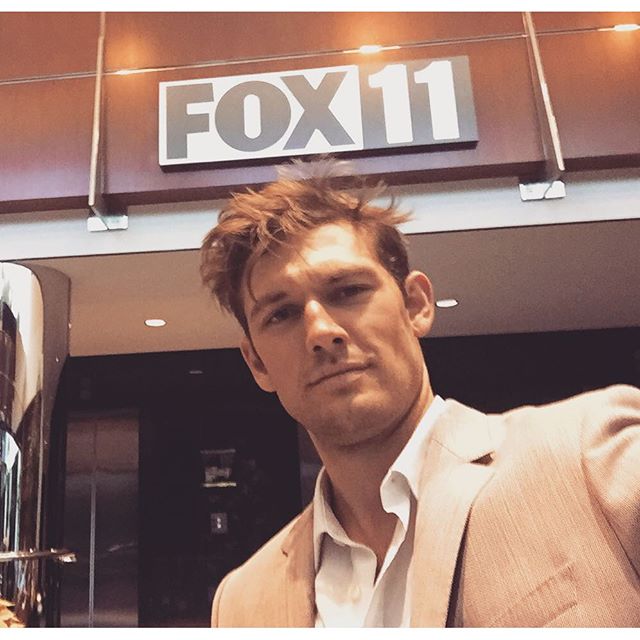 Alex Pettyfer